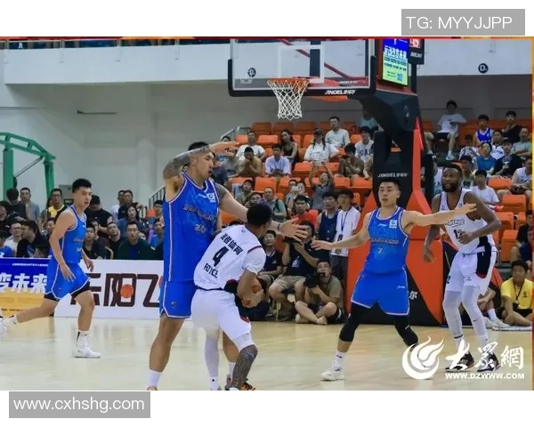 重庆篮球队荣登篮球战术排行榜第十位展现实力与潜力