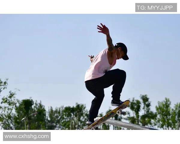 上海滑板精英赛精彩点评展现极限运动队的强大实力与风采