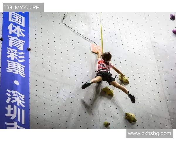 成都攀岩队的个人能力提升与热议攀岩运动的未来发展探讨