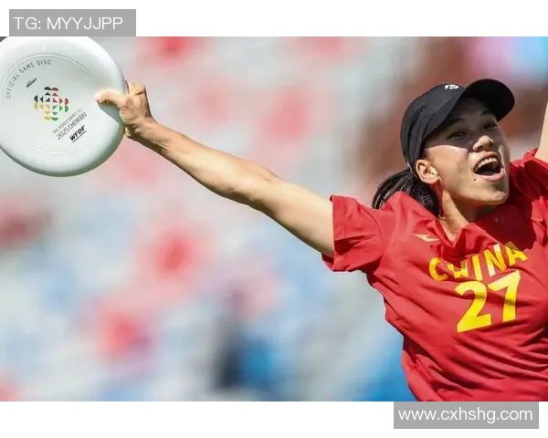 成都飞盘队进攻战术解析与实战运用全景剖析