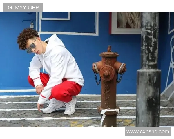 李磊专访：从街头到舞台的蜕变与坚持之路