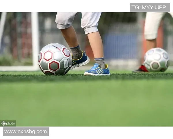 足球明星停球大师揭秘技巧与训练方法助你提升球技