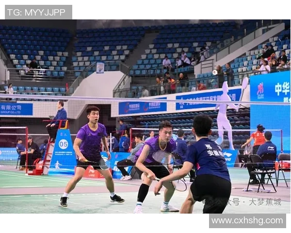 北京羽毛球队转型之路揭秘总决赛背后的奋斗与坚持
